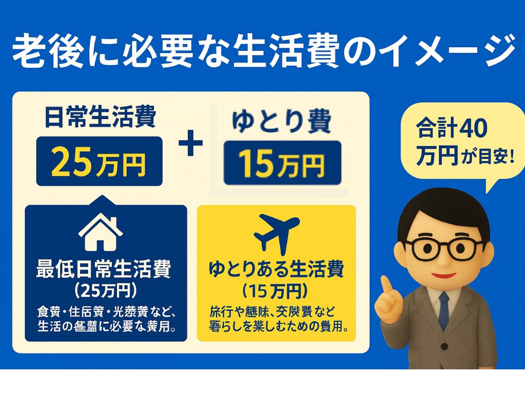 老後の高配当×インデックス活用術