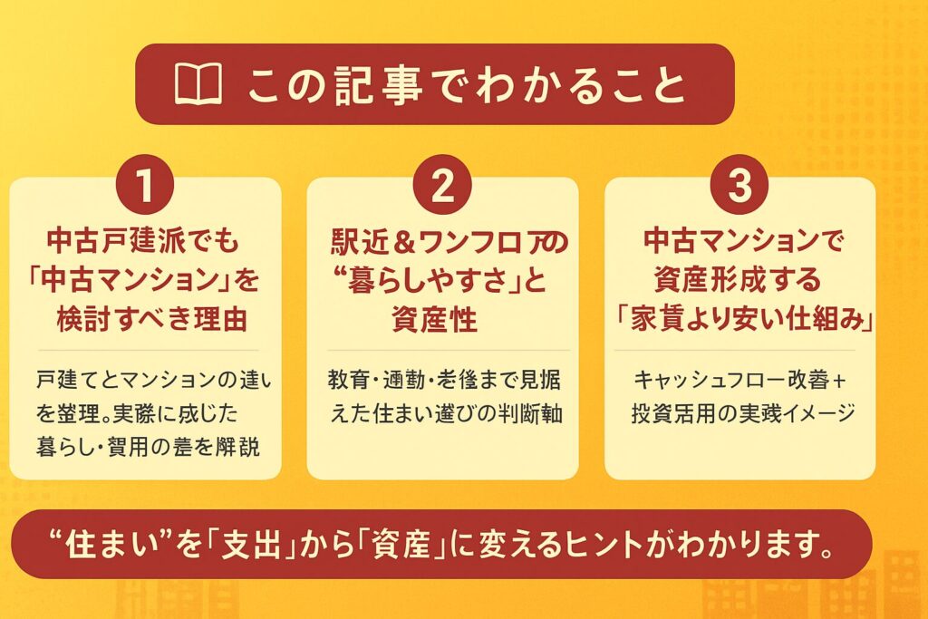 この記事でわかること