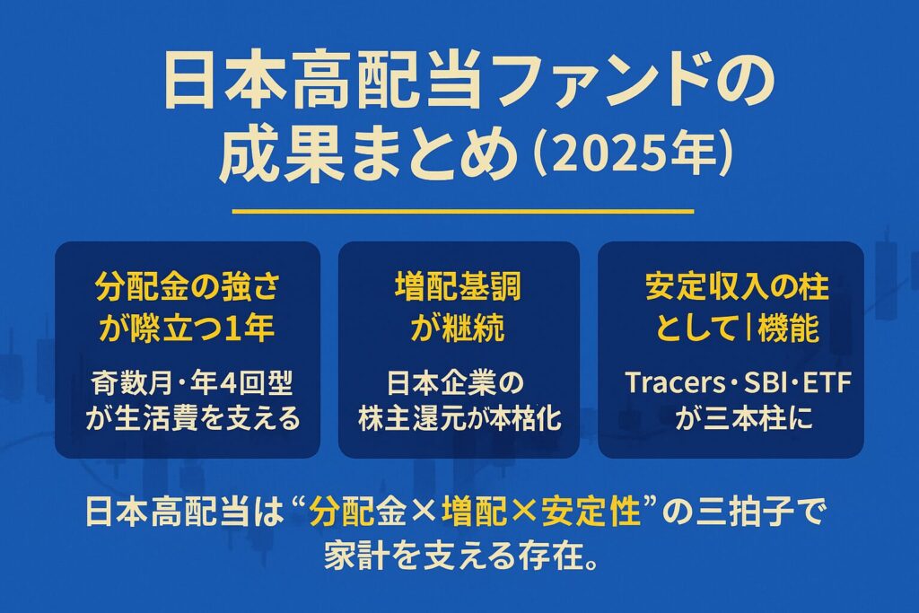 米国ETF（VYM／HDV／SCHD）